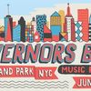 This Summer's Governors Ball Lineup Features Drake & Björk